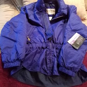 New with tags jacket